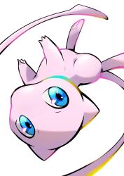 mew from pokemon