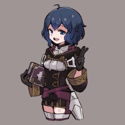 fire emblem fan art