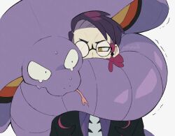 arbok from pokemon