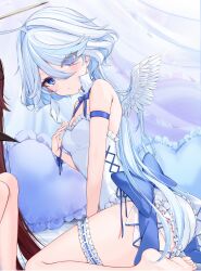 furina (genshin impact) from genshin impact by ineka ka