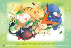 cutiefly from pokemon