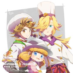 fantasy life fan art