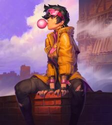 jubilee from marvel by supja