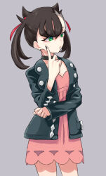 marnie (pokemon) from pokemon by betuni