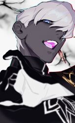 fate/grand order fan art