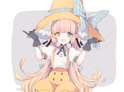 original fan art