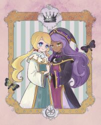 yuelia (fantasy life) from fantasy life
