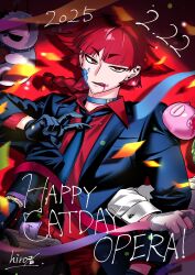 naberius kalego from mairimashita! iruma-kun