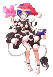 doremy sweet from touhou by dairi