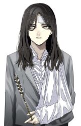 touma saya from spec by gunjyou (gunjyou 00)