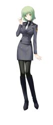 lunateresia von wizleben from muv-luv