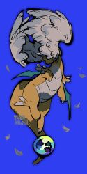 dragonite from pokemon by taiga (klm1511)