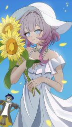 cyrene (honkai: star rail) from honkai: star rail