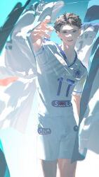 oikawa tooru (haikyuu!!) from haikyuu!!