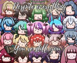 henya the genius from indie virtual youtuber