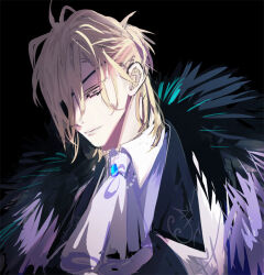 dimitri alexandre blaiddyd from fire emblem by tsukimura noe