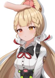 alice thymefield from zenless zone zero