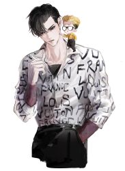 lookism fan art