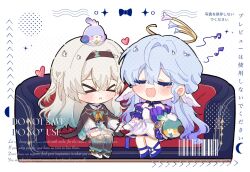 firefly (honkai: star rail) from honkai: star rail