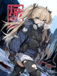 girls frontline fan art