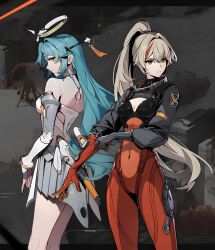 soarwynne (trigger of fate the novita) from fate trigger: the novita