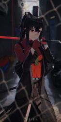 texas (arknights) from arknights