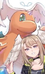 dragonite from pokemon