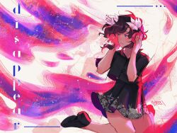 lilypichu fan art
