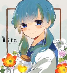 hatsune miku from vocaloid by daifuku mame (kageroudt33)