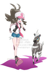 blitzle from pokemon