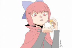 sekibanki from touhou by onikobe rin