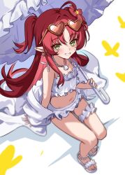 myrtle (arknights) from arknights