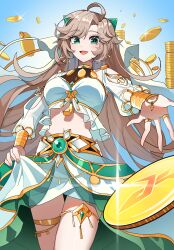 elsword fan art