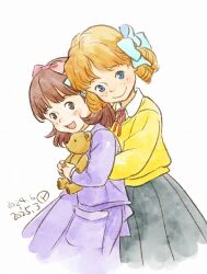 Booru post from safebooru.org