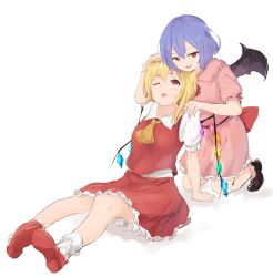 flandre scarlet from touhou
