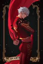 kurosaki ranmaru from uta no prince-sama