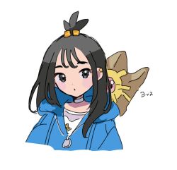 lida (pokemon) from pokemon