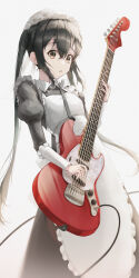 nakano azusa from k-on!
