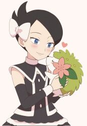 marley (pokemon) from pokemon by nakikot t