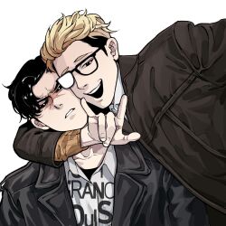 lookism fan art