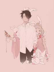 yakusoku no neverland fan art
