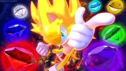 sonic the hedgehog from sonic (series)