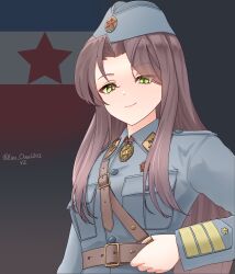 original fan art