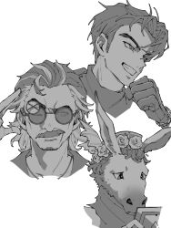 reverse:1999 fan art