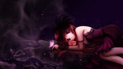 original fan art