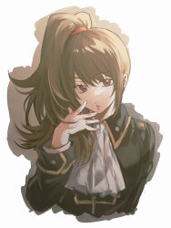 okita sougo from gintama
