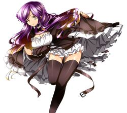 hijiri byakuren from touhou by maetaku