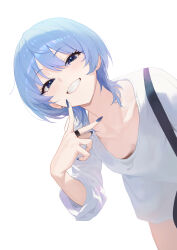 hoshimachi suisei from hololive