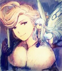 airy (bravely default) from bravely default: flying fairy by satou kivi