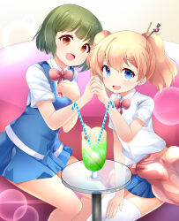 alice cartelet from kin-iro mosaic by aru (arudes)